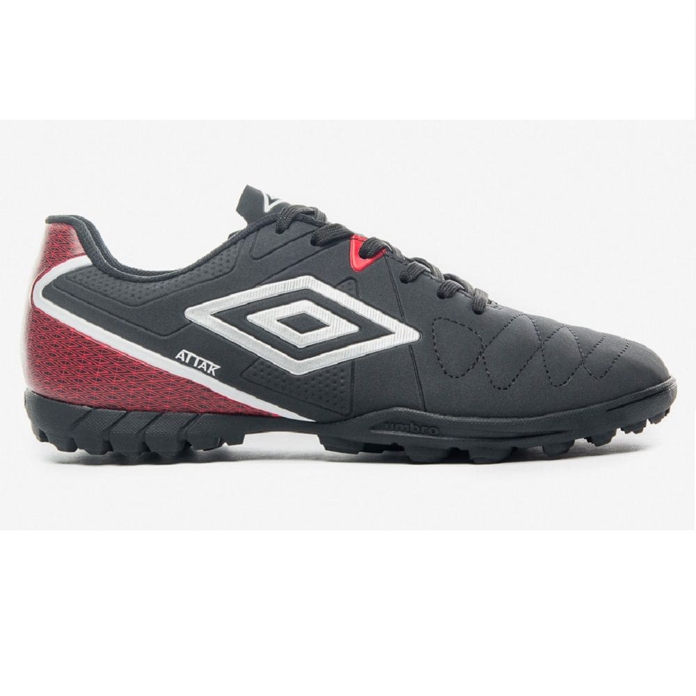 Chuteira Society Umbro Attak Eternal