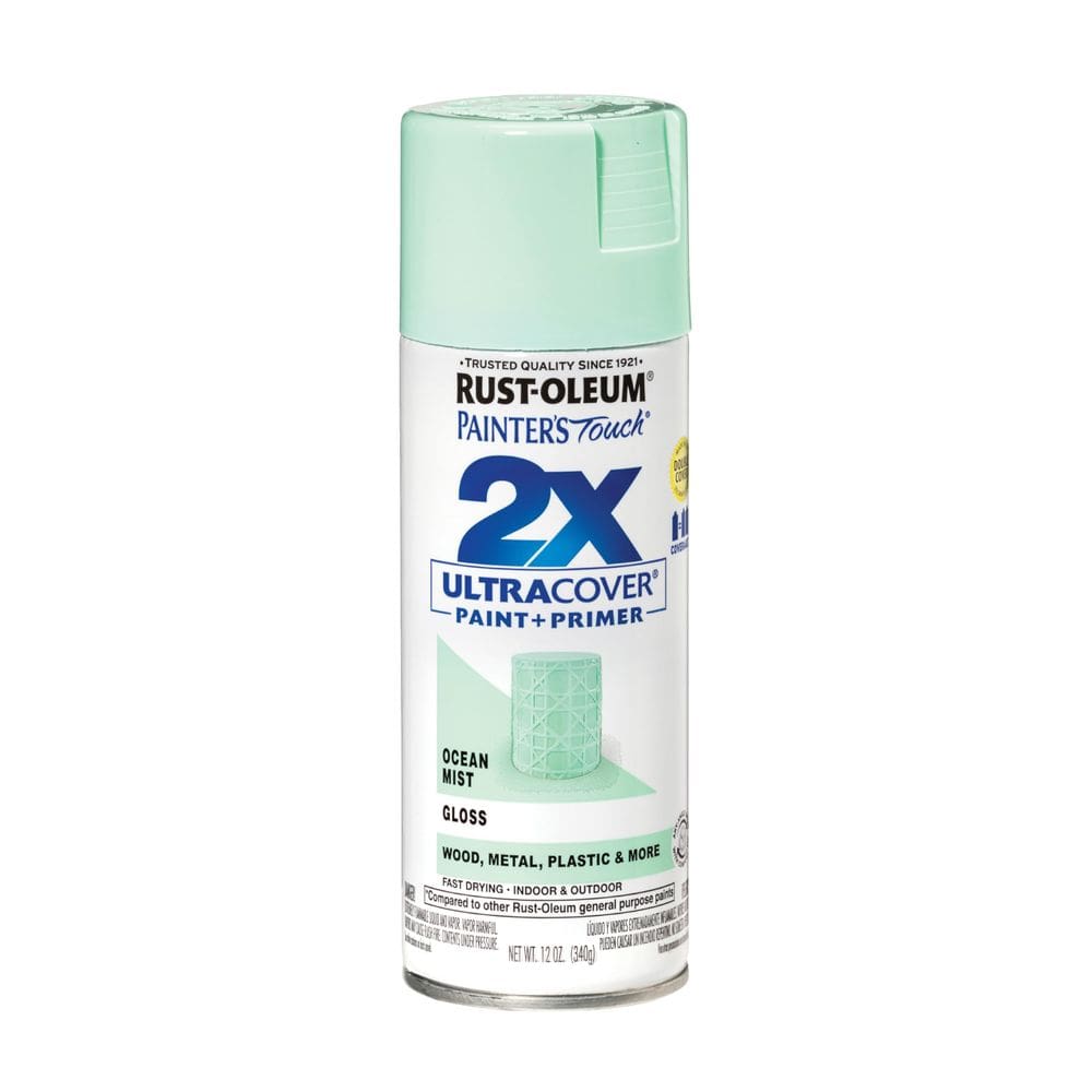 Tinta spray Rust-Oleum Painter`s Touch 2X Ultra Cover 355 ml