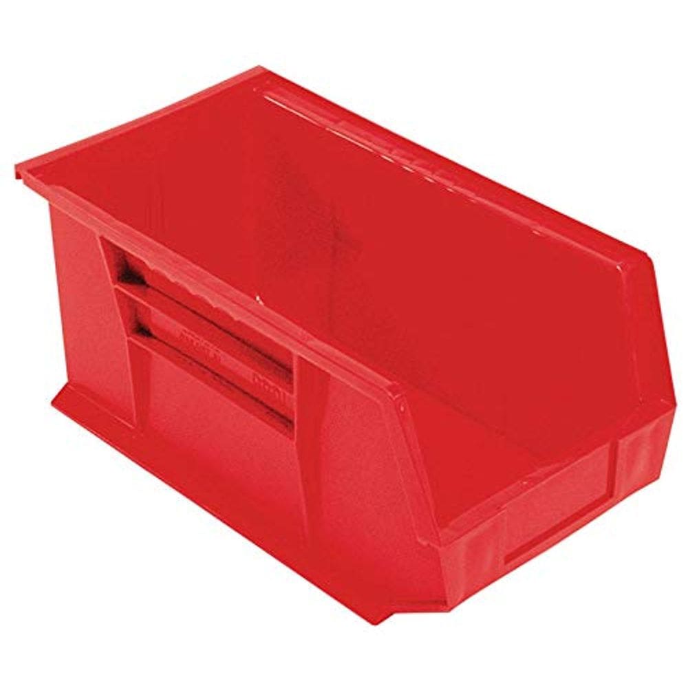 Caixa de armazenamento de ferramentas QUANTUM STORAGE 21x17 cm Polipropileno