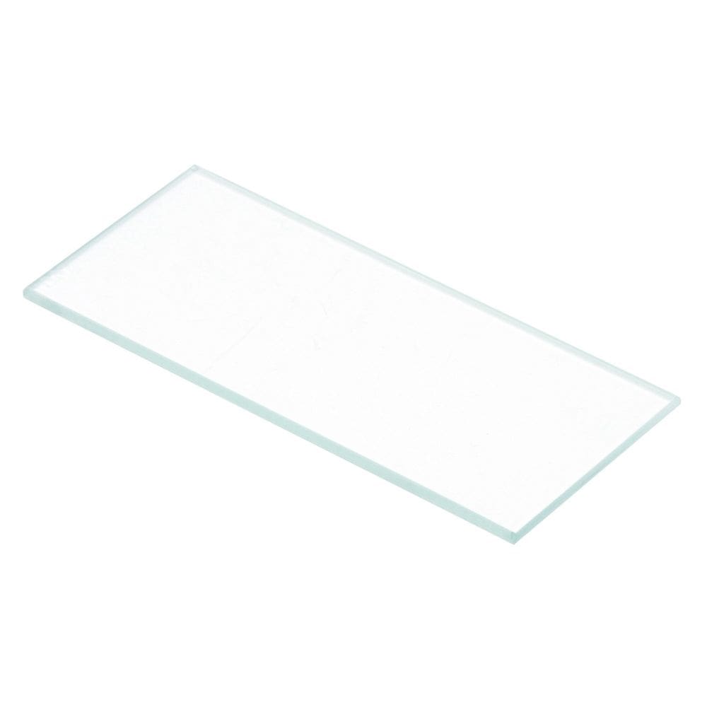 Capacete Forney 56801 Cover Lens Clear 5x11 cm