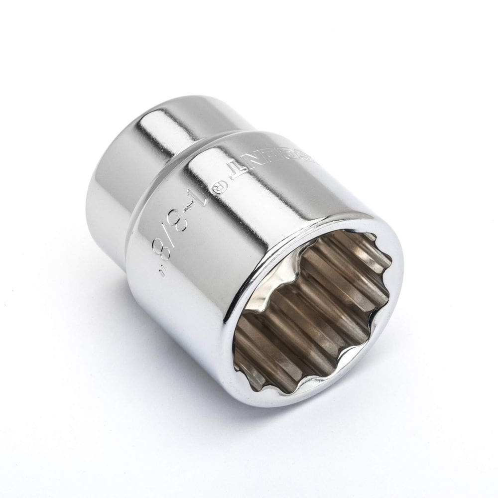 Soquete Crescent CDS99N 3/4” Unidade SAE 1-3/8” de 12 pontos