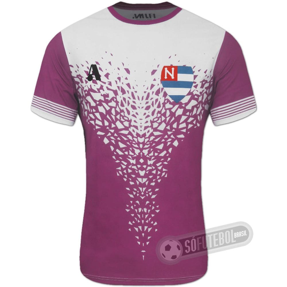 Camisa Nacional - Goleiro