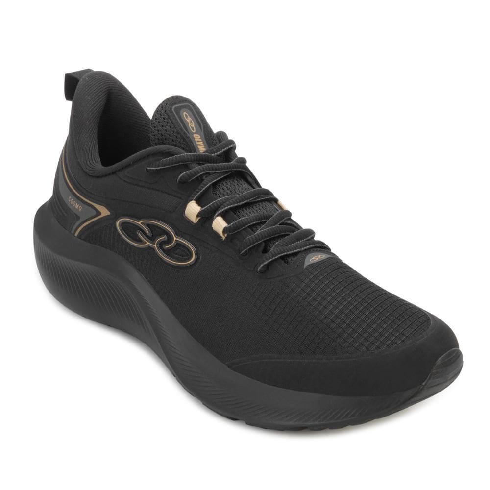 Tênis P Olympikus Cosmo e Meia OP25