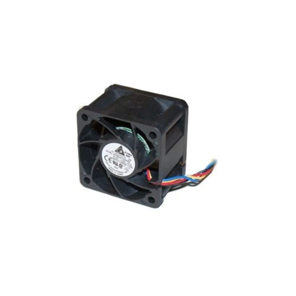 Ventilador Electrónico Supermicro FAN-0065L4 40x28 mm 13K RPM 4 Pines