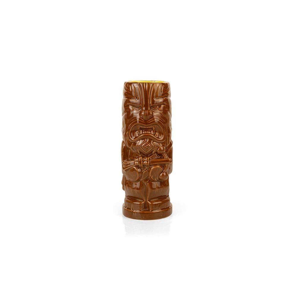 Caneca STAR WARS Geeki Tikis Chewbacca Ceramic 620ml