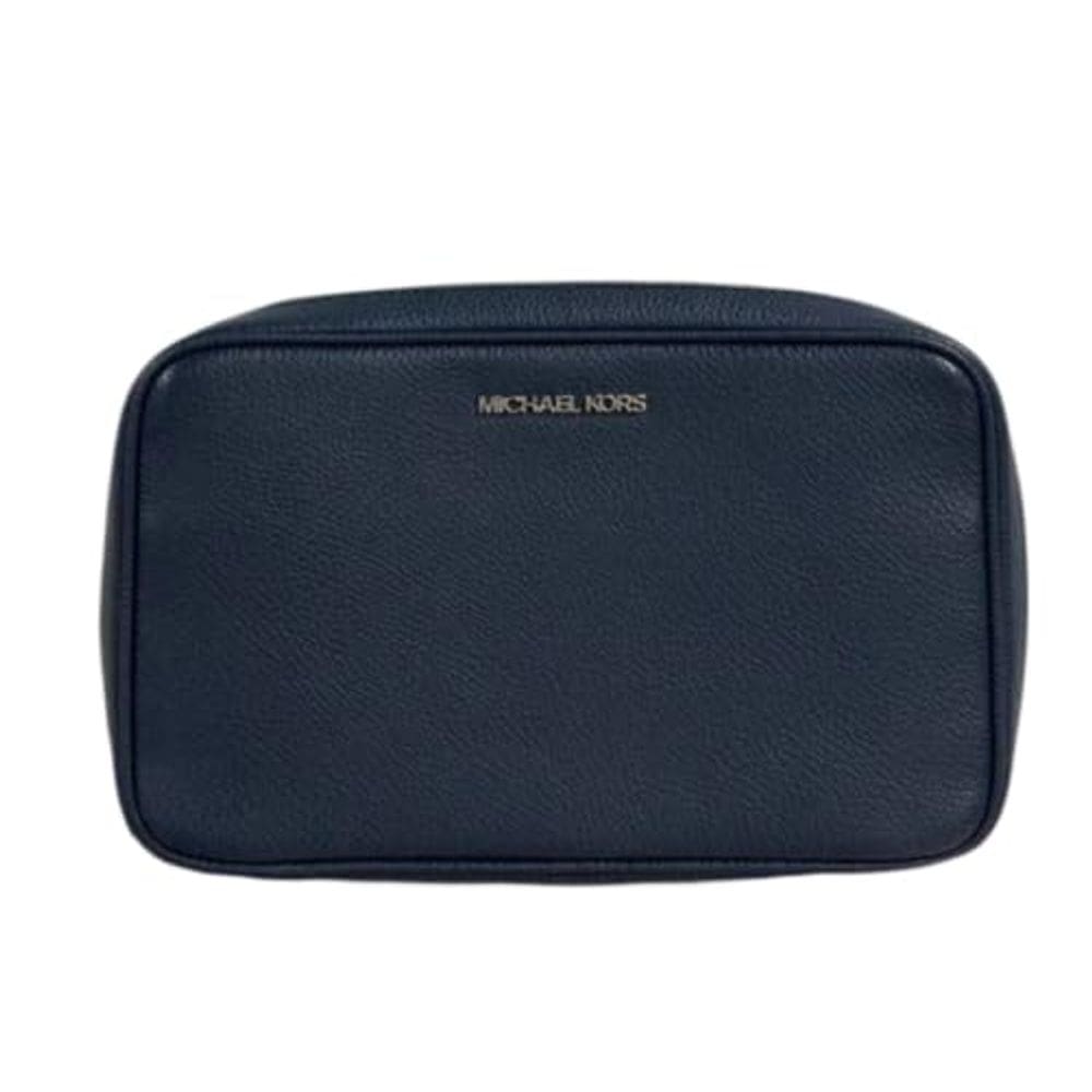 Organizador técnico Michael Kors Cooper 37H3LCOV3U Lightweight Navy
