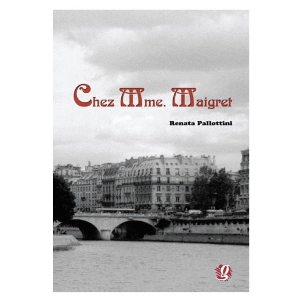 Chez Mme Maigret