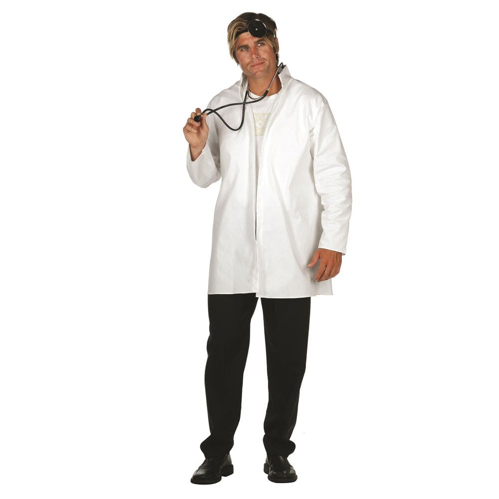 Costume RG Costume masculino, tamanho único, padrão