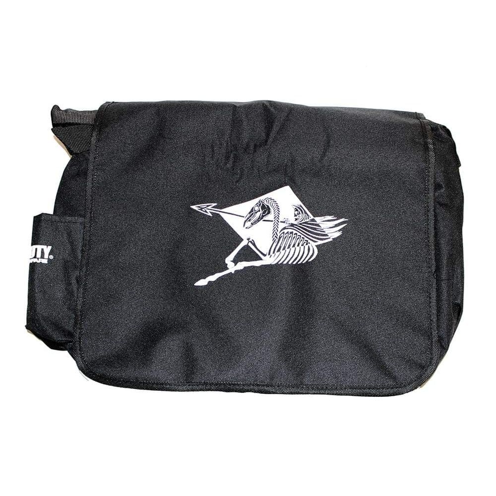 Bolsa mensageiro Toynk Call of Duty Jackal Canvas 40cm