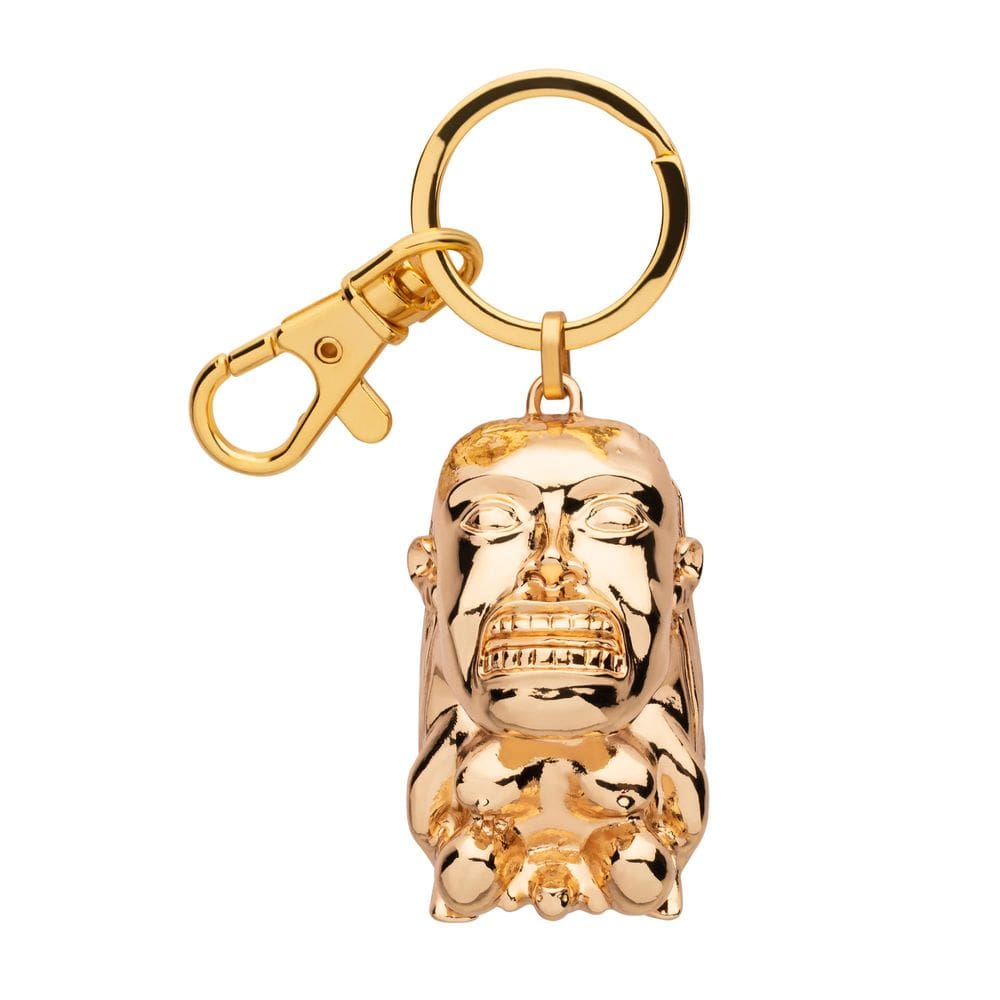 Chaveiro Lucasfilm Indiana Jones Dial of Destiny 3D Idol