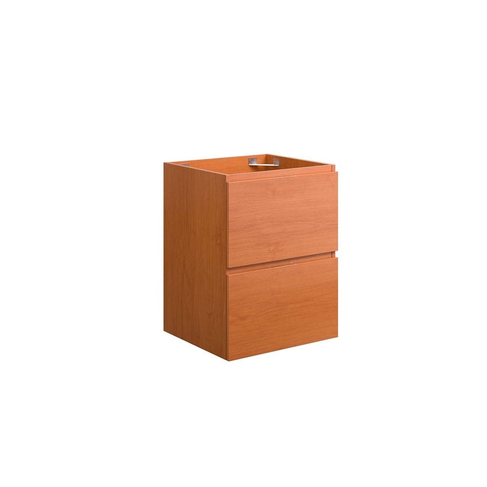 Armário Modway EEI-5878-CHE Scenic 46x38x56 cm Cherry Walnut