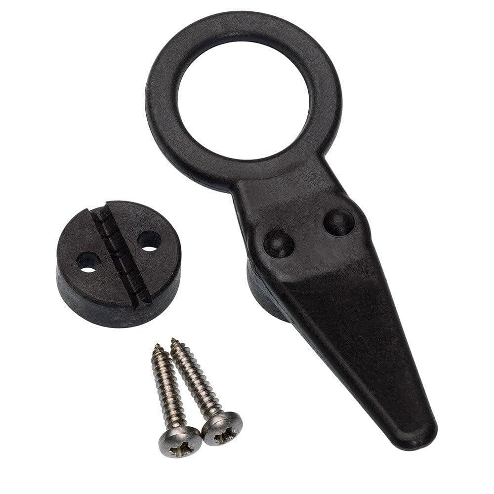 Chuteira de proteção com olho Barton Marine 52111
