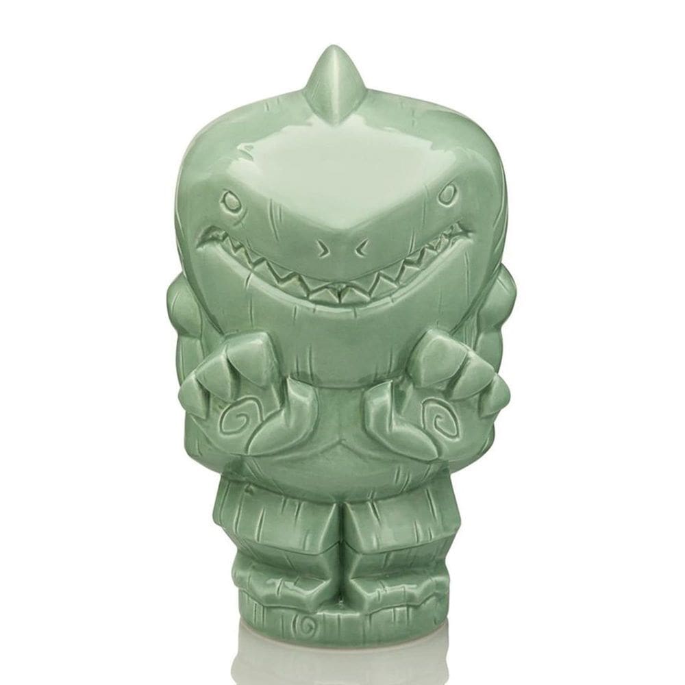 Caneca de cerâmica Beeline Creative Geeki Tikis The Suicide Squad
