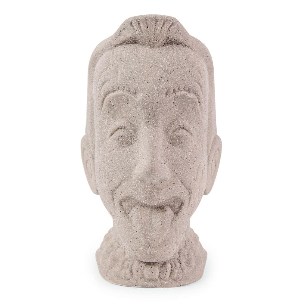 Caneca de cerâmica Geeki Tikis Pee-Wee Herman Big Head 650 ml