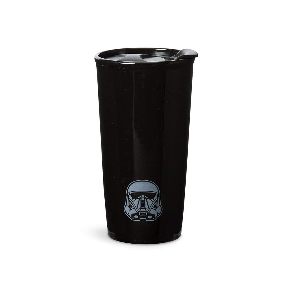 Caneca de viagem STAR WARS Rogue One Death Trooper Ceramic