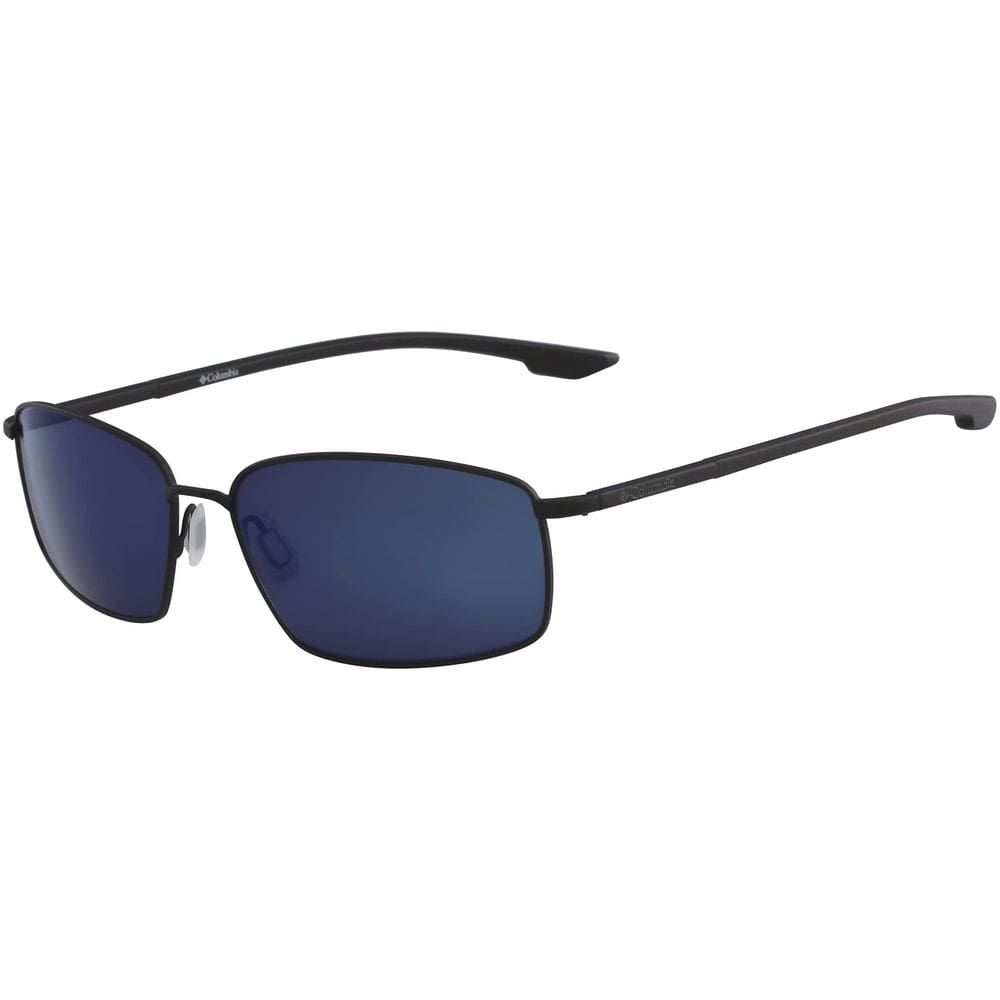 Óculos de sol Columbia C 107 SM PINE NEEDLE MR 003 Satin Preto/Azul