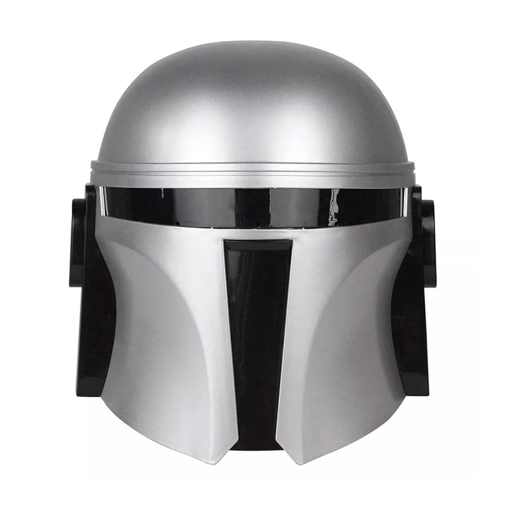 Capacete Studio Halloween Galaxy Bounty Hunter Adult