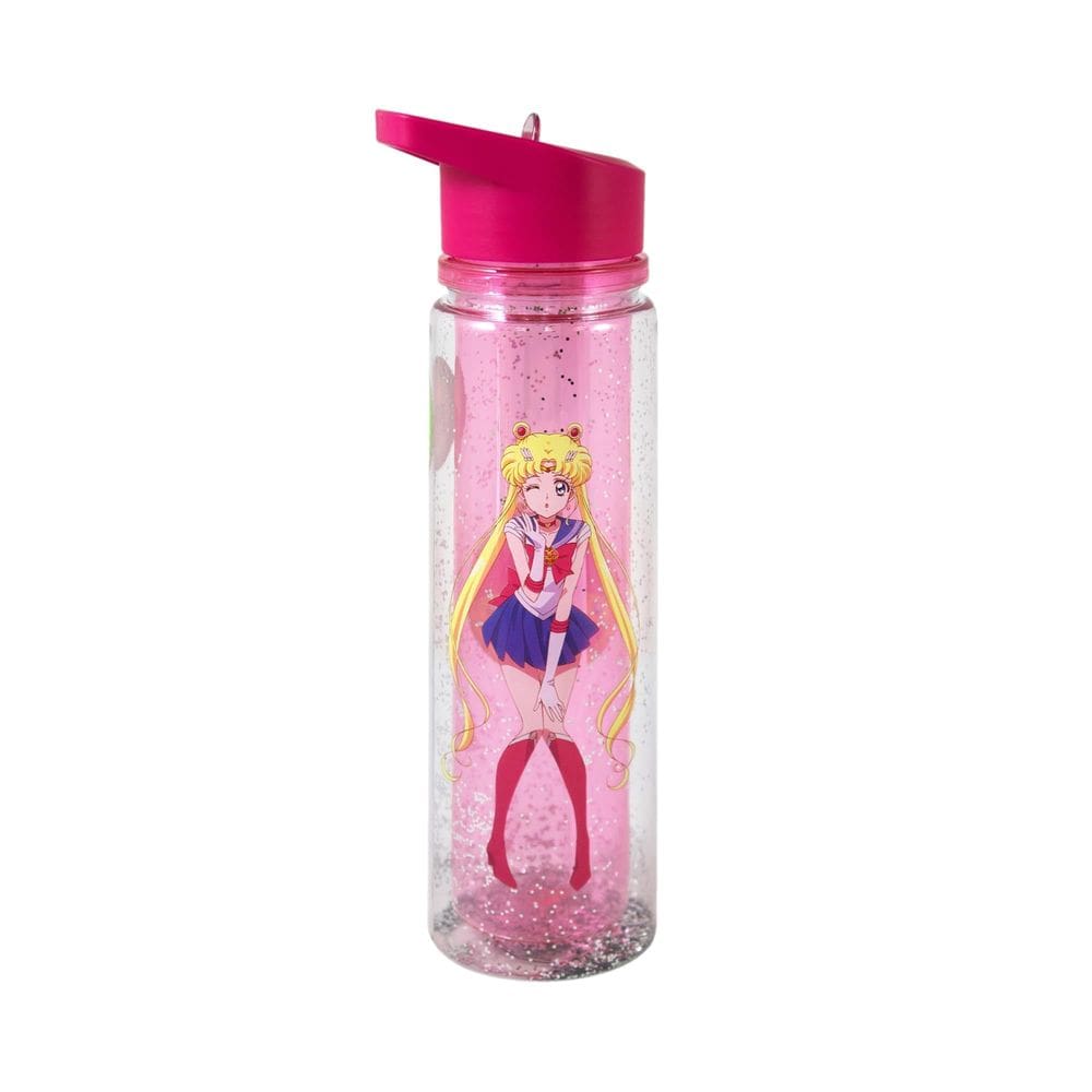Garrafa de água JUST FUNKY Sailor Moon Crystal 500mL