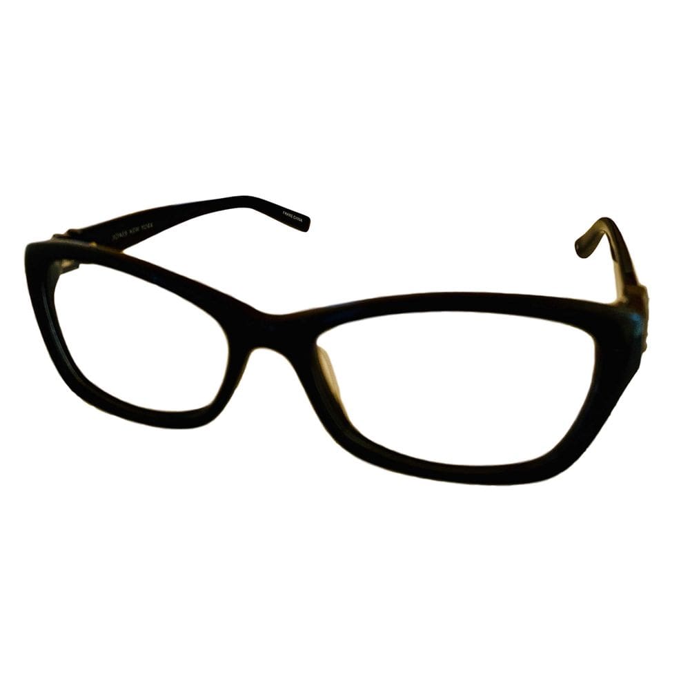 Óculos Jones New York J226 Tortoise para mulheres 50mm