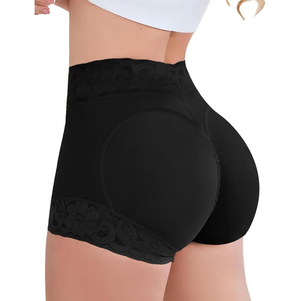 Calcinhas Shapewear SheBuddy Butt Lifting para controle de barriga para mulheres