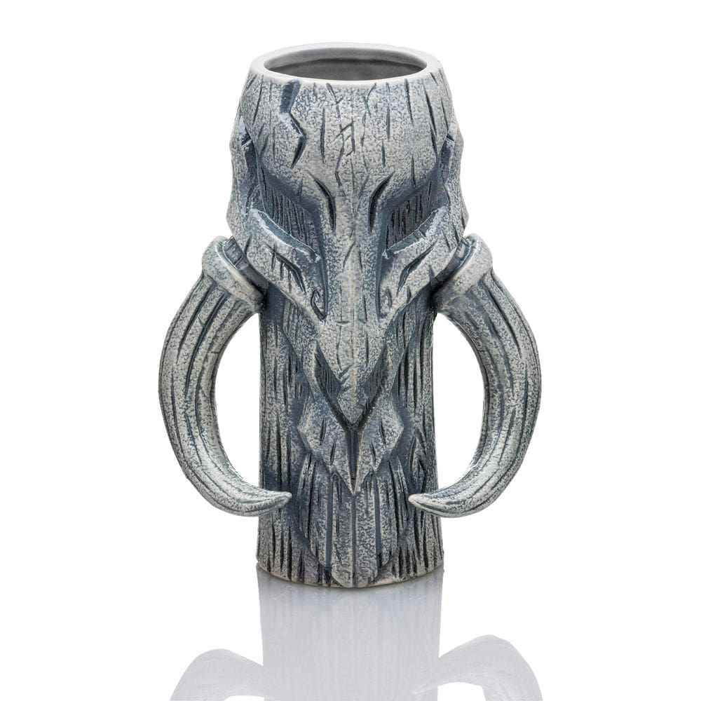 Caneca Geeki Tikis Star Wars Mythosaur 530ml de cerâmica