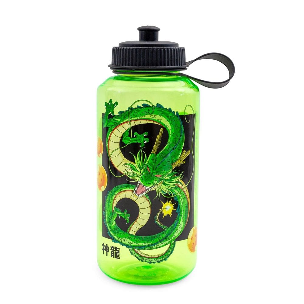 Garrafa de água JUST FUNKY Dragon Ball Z Shenron 950ml
