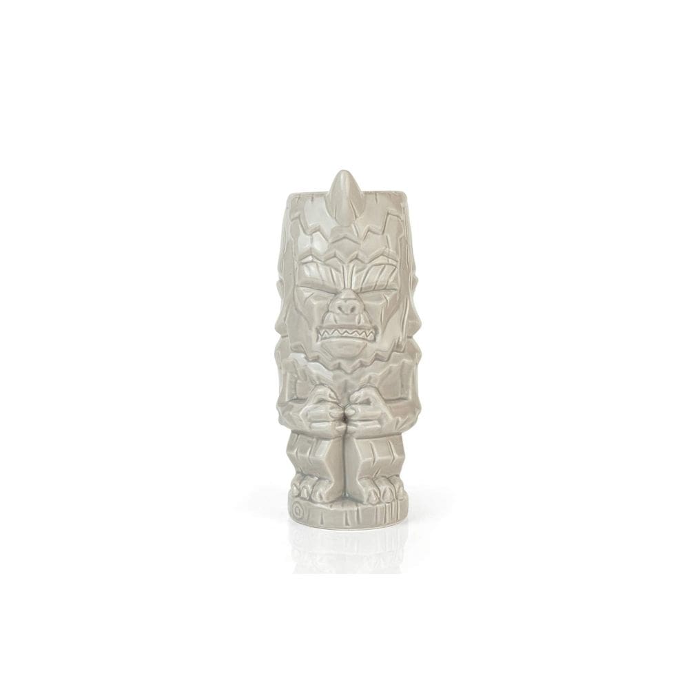 Caneca Geeki Tikis Star Trek: TOS The Mugato 500mL Ceramic