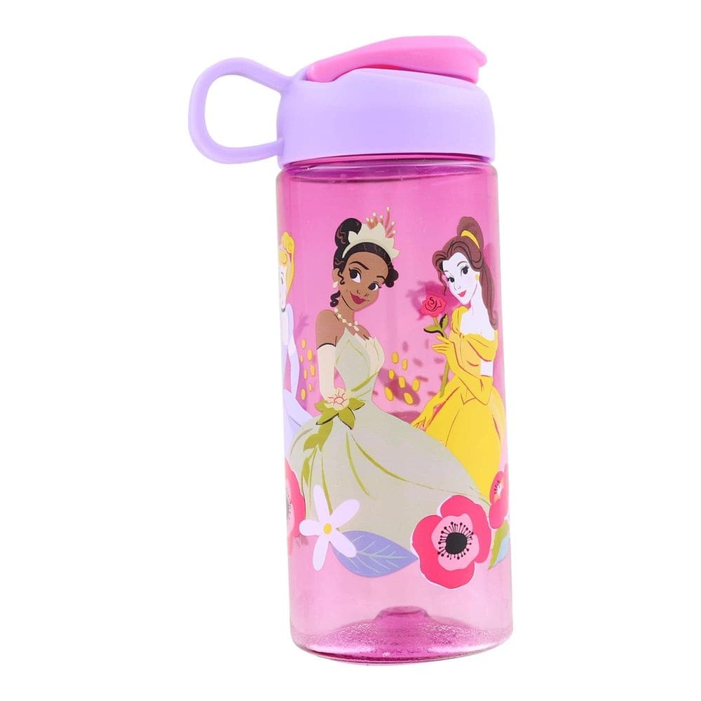 Garrafa de água Zak Designs Disney Princess 500mL