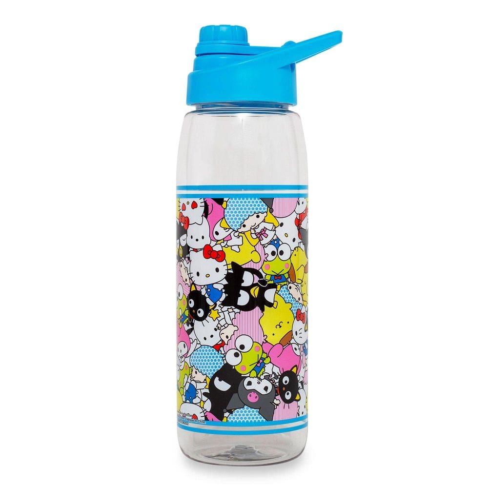 Garrafa de água Toynk Sanrio Hello Kitty and Friends 800ml