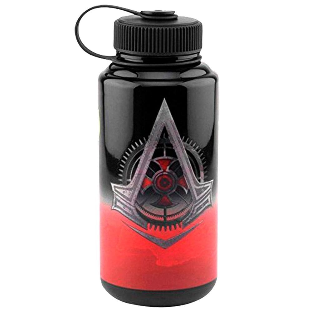 Garrafa de água JUST FUNKY Assassin`s Creed Syndicate 946ml