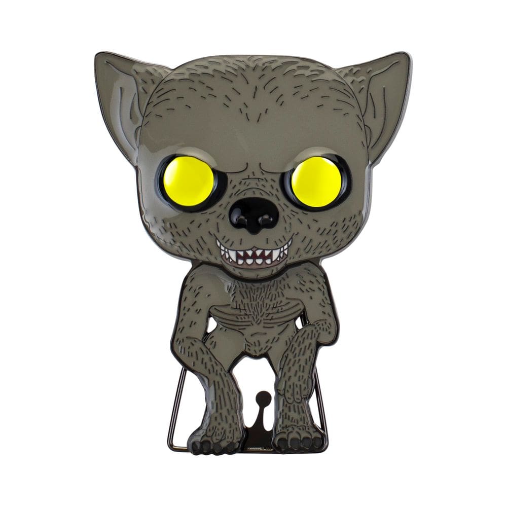 Estatueta Funko Pop! Pinos de tamanho Harry Potter Remus Lupin