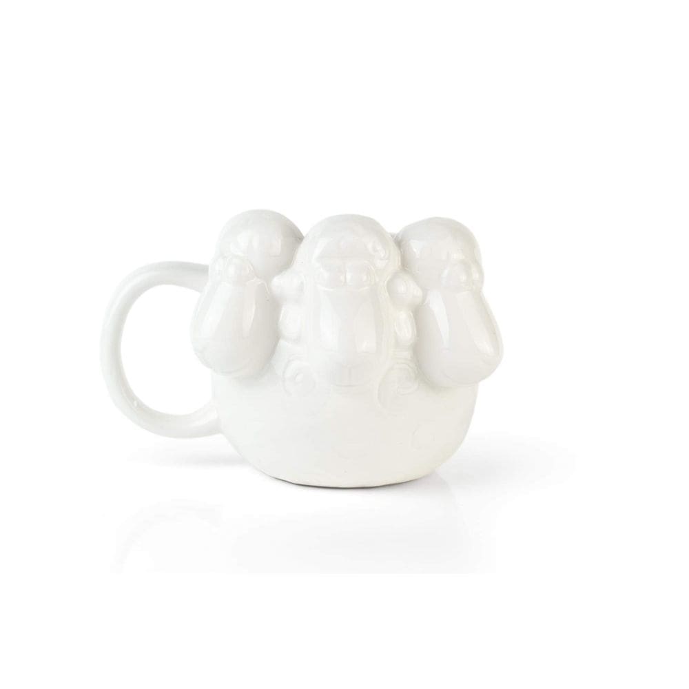 Caneca de café Disney Toy Story Bo Peep Billy Goat & Gruff