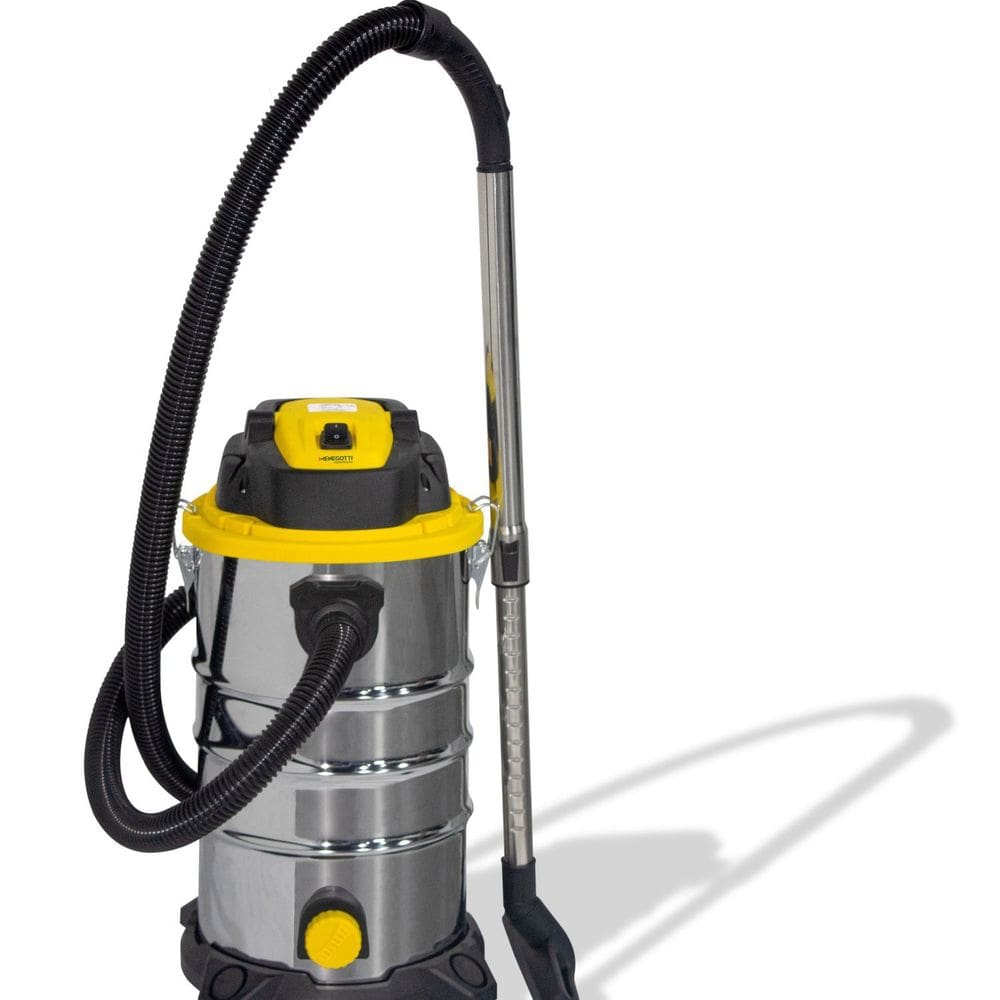 Aspirador Industrial Profissional Map30 127v Menegotti