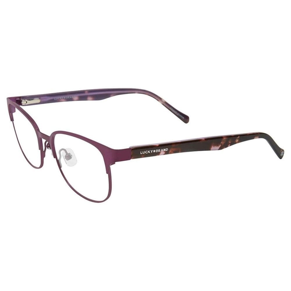 Óculos de sol Lucky Brand D 709 Purple
