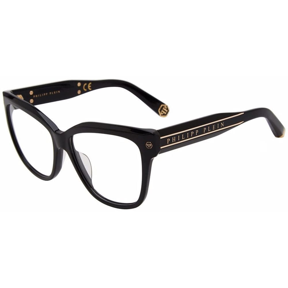 Óculos de sol Philipp Plein VPP 051 M 0700 Preto brilhante