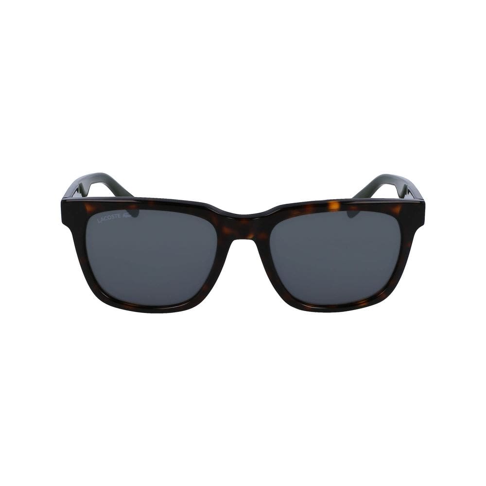 Óculos de sol Lacoste L996S Havana/Grey 54mm Unissex