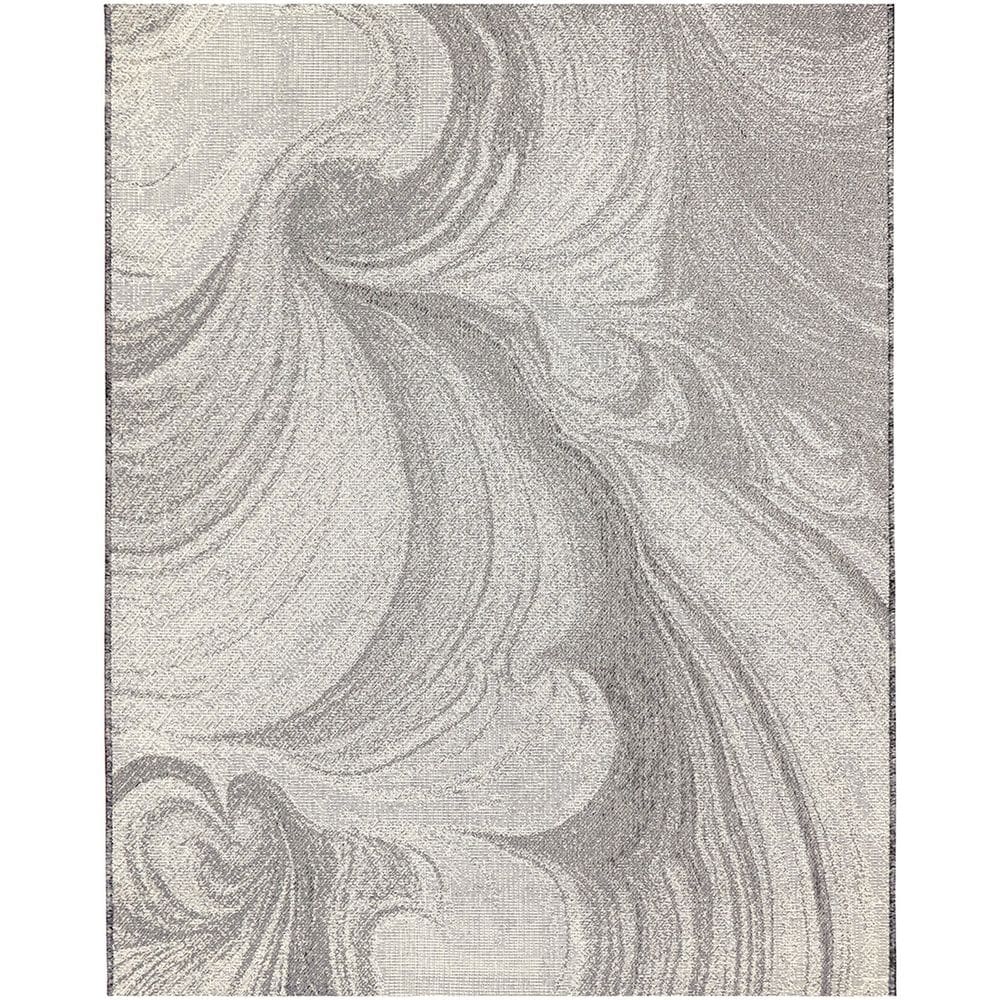 Tapete 200x250 Dali Silver Pen Tapetes São Carlos Silver Pen