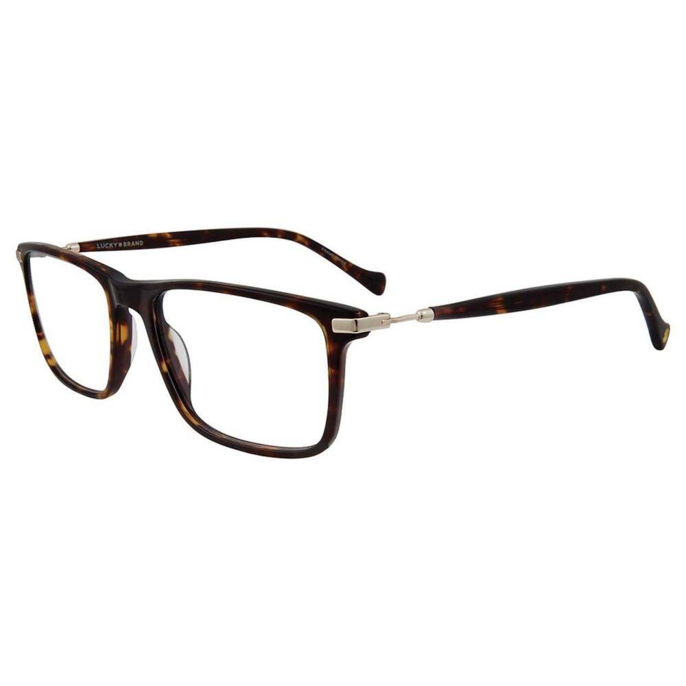 Óculos de sol Lucky Brand D 412 0tor Tortoise para homens