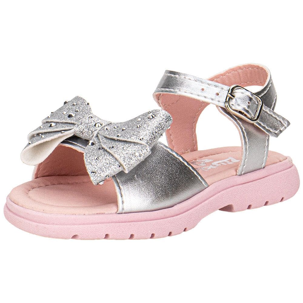 Sandália Infantil Lily Kids 10171