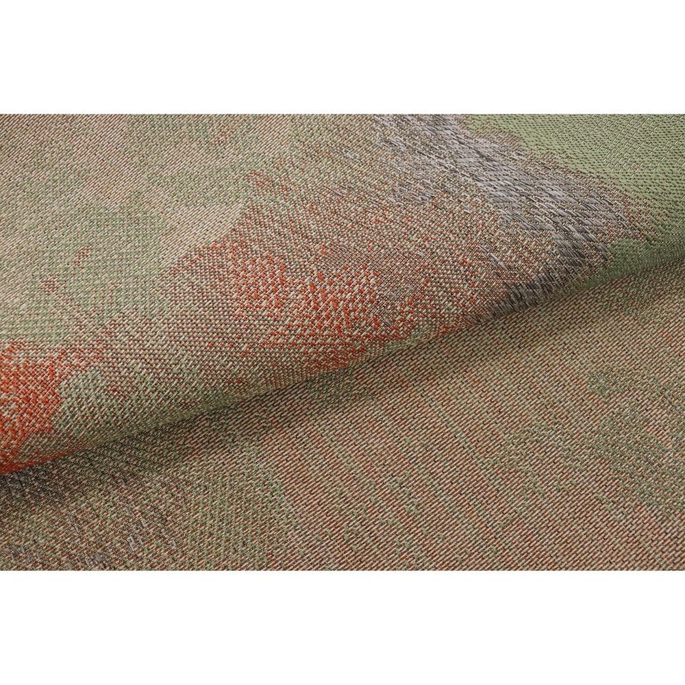 Tapete 200x250 Elementos Aqua Tapetes São Carlos Aqua