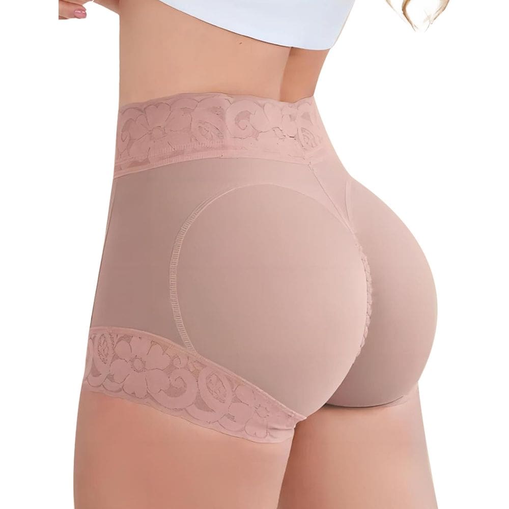 Calcinhas Shapewear SheBuddy Butt Lifting para controle de barriga para mulheres