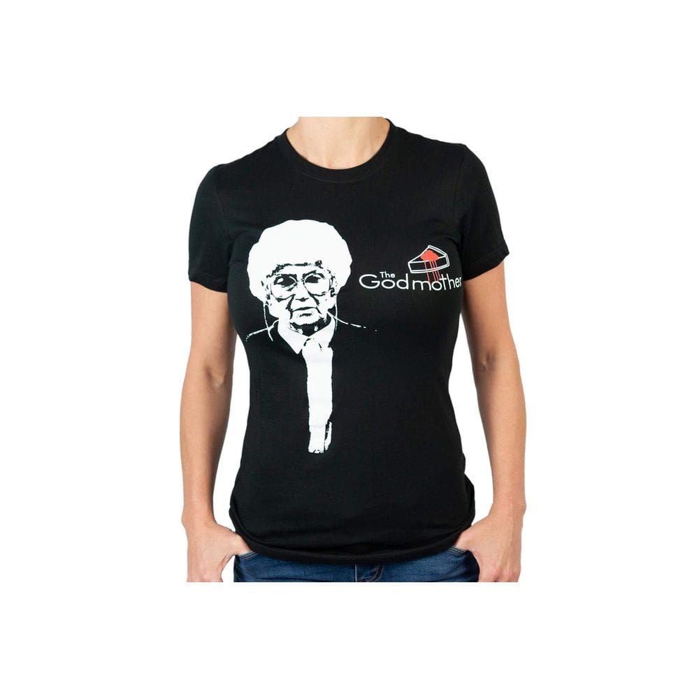 Camiseta Goodie Two Sleeves The Golden Girls Sophia Petrillo