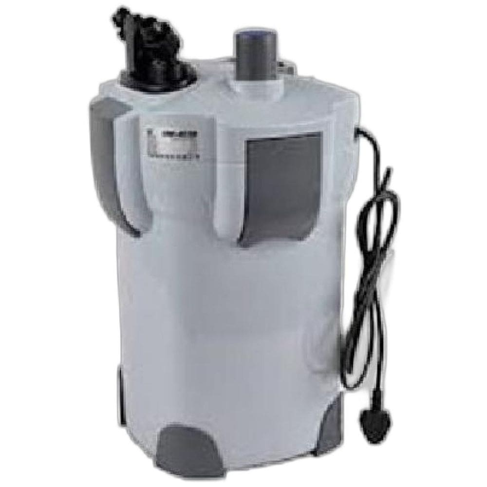 Filtro Canister Sun Sun Com Uv Hw-403B - 1400L/H 127V