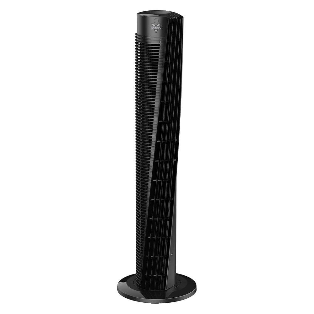 Ventilador de torre com circulador de ar Vornado OSC73 37 com controle remoto