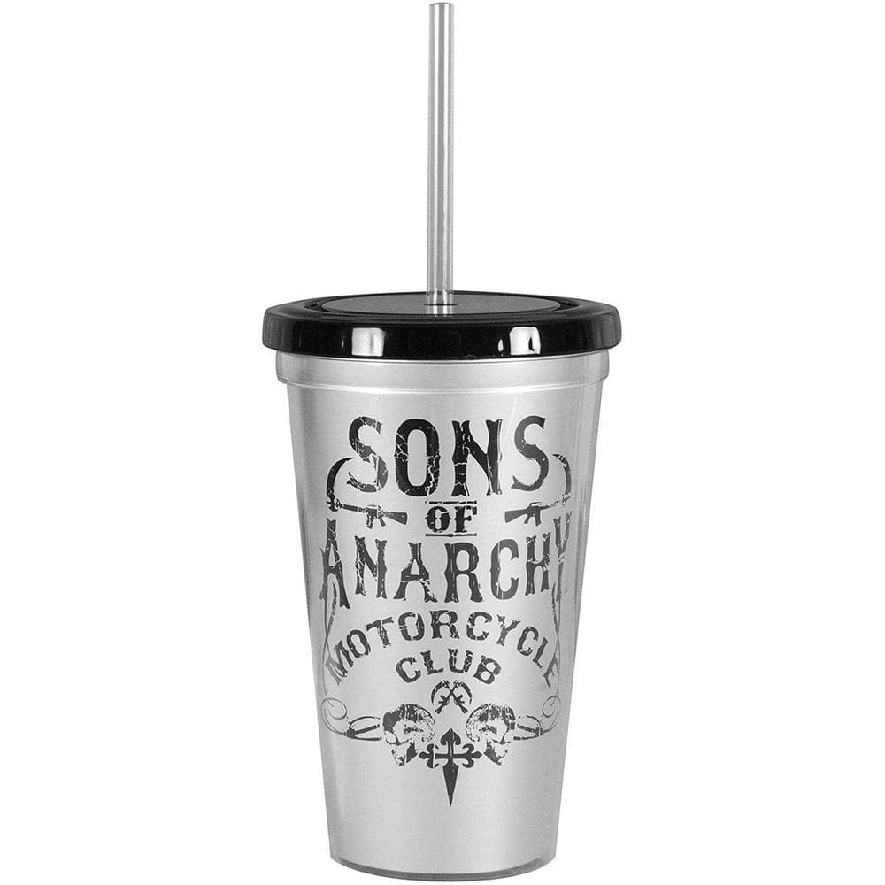 Carnival Cup JUST FUNKY Sons of Anarchy Motorcycle Club 530ml