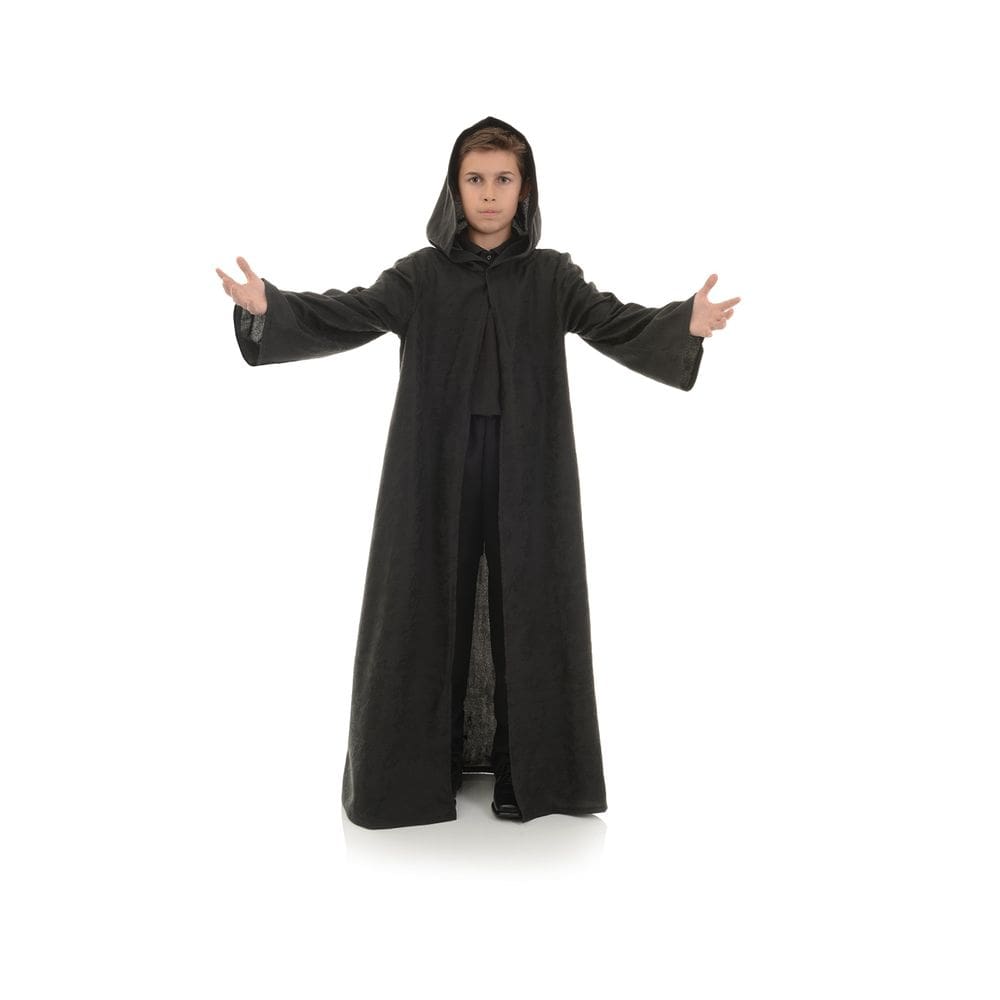 Capa, acessório para meninos, cueca Big Boy`s Black