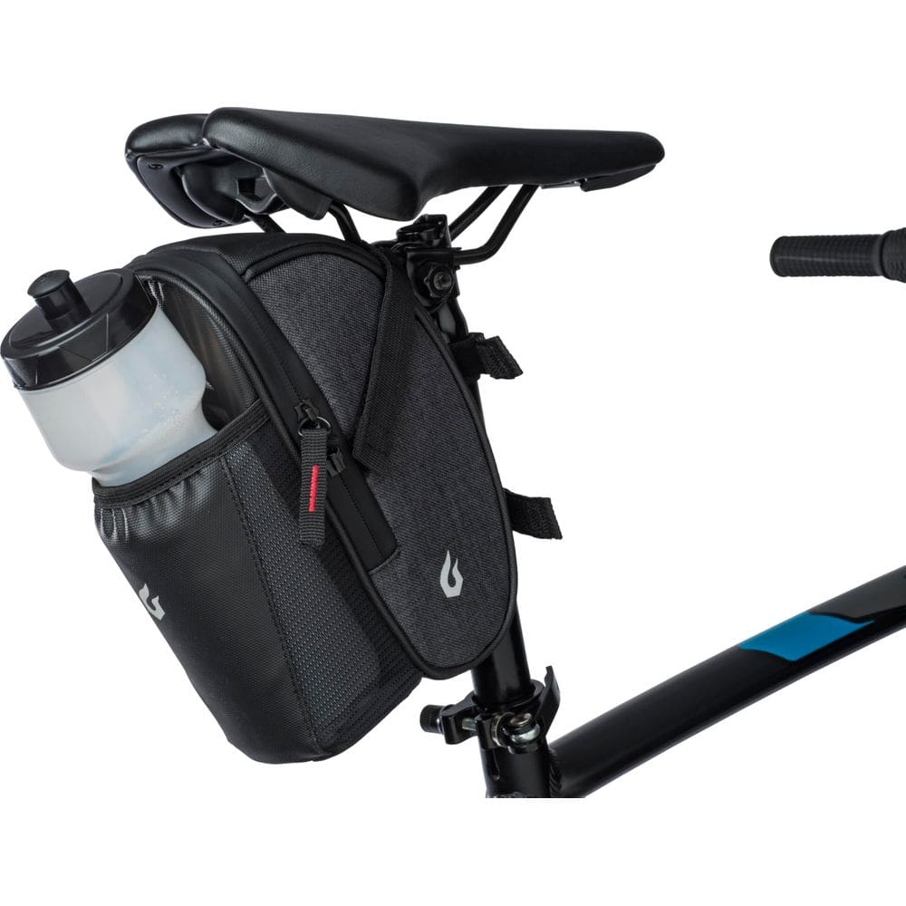 Bolsa de garrafas para assento de bicicleta Blackburn Under Seat Storage