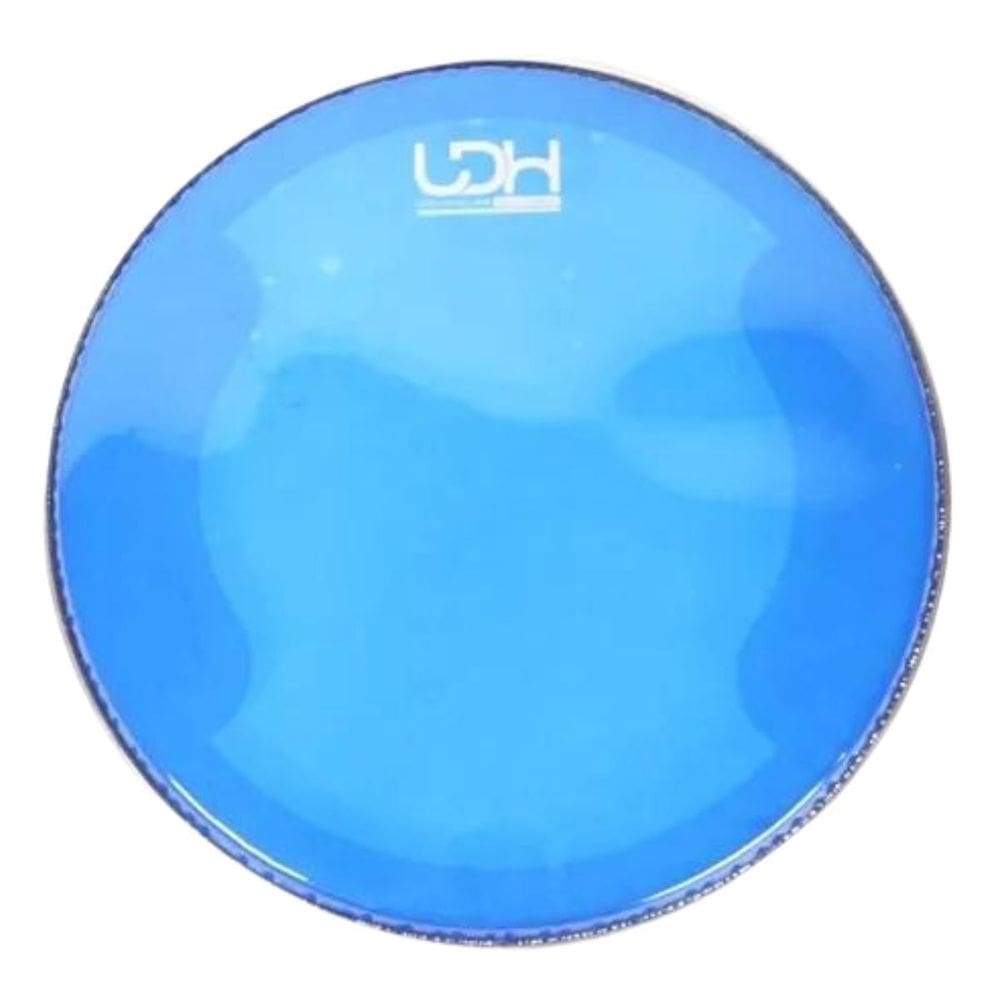 Pele 12 Filme Duplo Azul Hidráulica Bateria Duo Lub Ldh