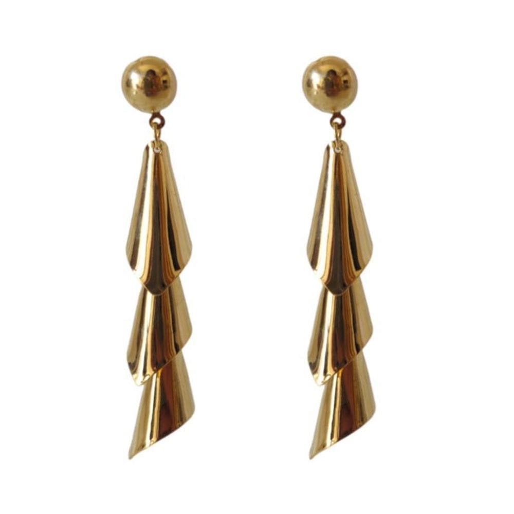 Brinco Pendente Grande - Selecione O Seu Modelo Preferido