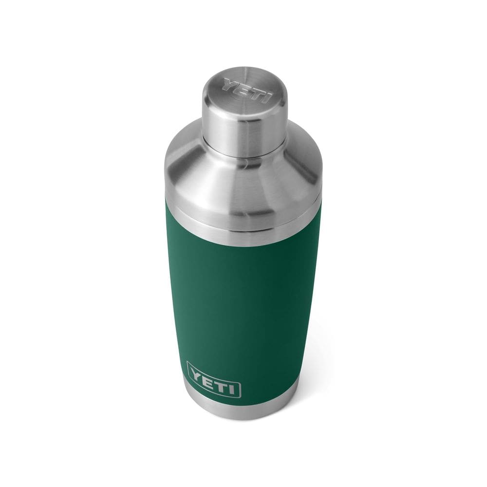 Coqueteleira YETI Rambler 590mL em aço inoxidável isolada a vácuo